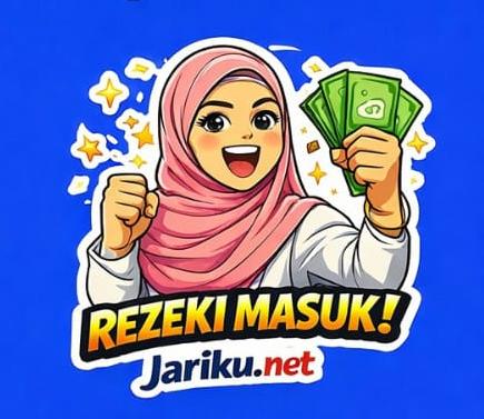 SENARAI KEDAI ONLINE TERKINI JARIKU.NET