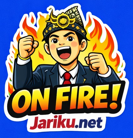 SENARAI KEDAI ONLINE TERKINI JARIKU.NET