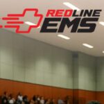 Logo Redline EMS Sdn Bhd