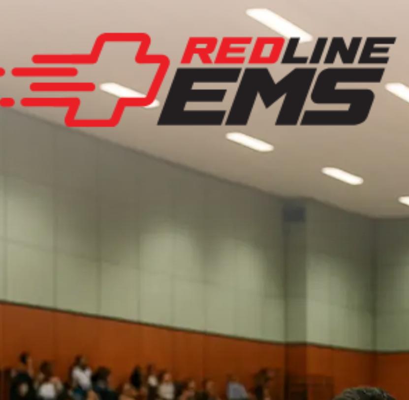 Redline EMS Sdn Bhd