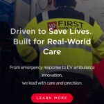 Logo First Tejani Ambulance Services Sdn Bhd