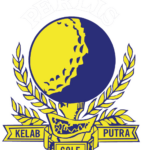 Logo Putra Gold Club
