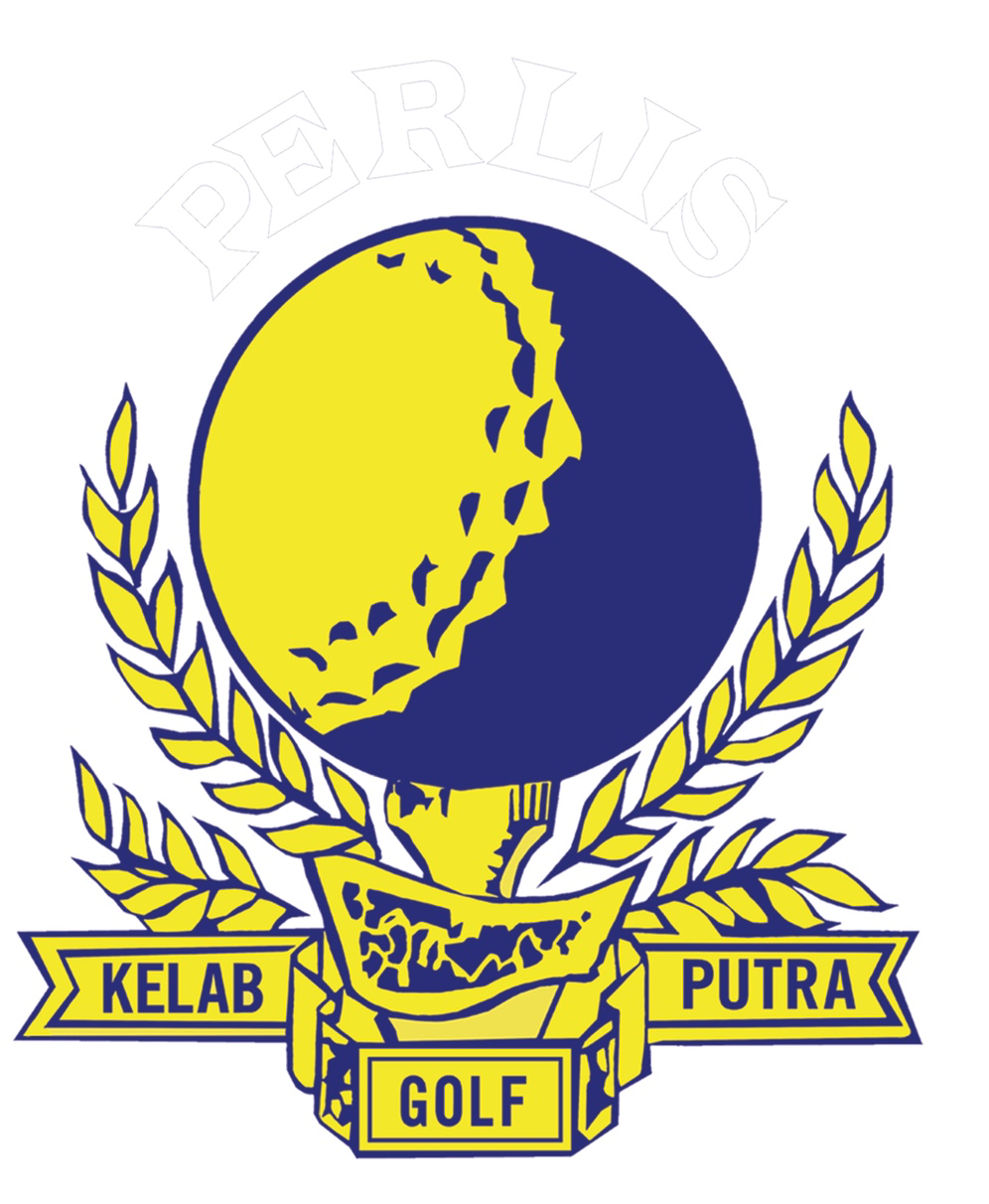 Logo Putra Gold Club