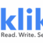 Logo Klikjer Publishing