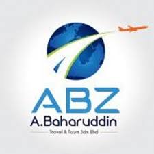 A. BAHARUDDIN TRAVEL & TOURS SDN. BHD