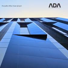 AXIAL DESIGN ARCHITECTS SDN BHD