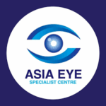 Logo ASIA EYE SPECIALIST CENTRE