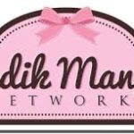 Logo Adik Manja Network
