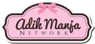 Adik Manja Network