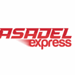 Logo Asadel Smart Solution (M) PLT