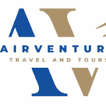 Logo A VENTURE TRAVEL AND TOURS SDN. BHD.