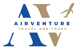 A VENTURE TRAVEL AND TOURS SDN. BHD.