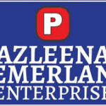 Logo AZLEENA CEMERLANG ENTERPRISE