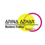 Logo ARINA AZHAR BUSINESS TRADING