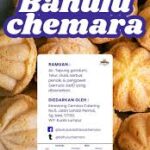 Logo BAHULU CEMARA WARISAN