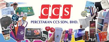 Percetakan CCS Sdn Bhd