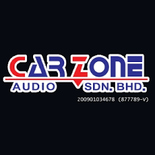 CAR ZONE AUDIO SDN BHD