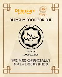 DHIMSUM FOOD SDN BHD
