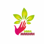 Logo Darul Mardiah (Pusat Rawatan Islam-Perak)