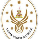 Logo Dewan Negeri Selangor