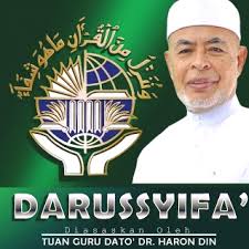 Darussyifa’ Bangi (Pusat)