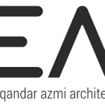 Logo ESQANDAR AZMI ARCHITECT