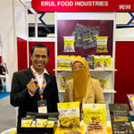 Logo ERUL FOOD INDUSTRIES