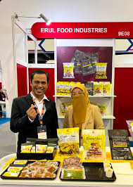 ERUL FOOD INDUSTRIES