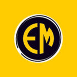 Logo EH MANIS EMPIRE