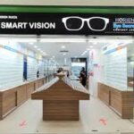 Logo Eye Smart Vision Enterprise