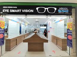 Eye Smart Vision Enterprise