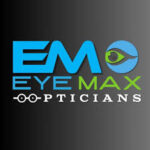 Logo EYE MAX