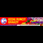 Ghaaziy Enterprise
