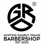 Logo GUNTING RAMBUT ORANG PERLIS