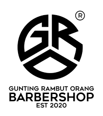 GUNTING RAMBUT ORANG PERLIS
