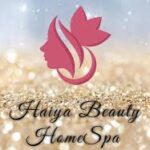 Logo HAIYA BEAUTY HOME SPA