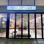Logo Hava Optique