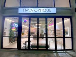 Hava Optique