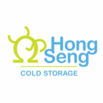 Logo Hong Seng Cold Storage