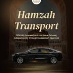 Logo Hamzah Jaafar