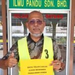 Logo Ilmu Pandu Sdn. Bhd.