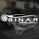 Logo Institut Memandu Sinar