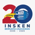 Logo INSTITUSI KEUSAHAWANAN NEGARA