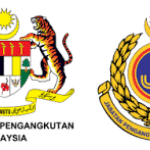 Logo JABATAN PENGANGKUTAN JALAN MALAYSIA