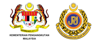 JABATAN PENGANGKUTAN JALAN MALAYSIA