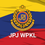 Logo JPJ Wilayah Persekutuan Kuala Lumpur