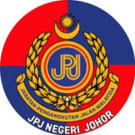 Logo Jabatan Pengangkutan Jalan Negeri Johor