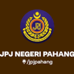 Logo Jabatan Pengangkutan Jalan Negeri Pahang