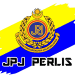 Logo Jabatan Pengangkutan Jalan Negeri Perlis