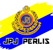 Jabatan Pengangkutan Jalan Negeri Perlis